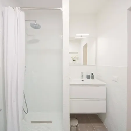 Dolcevita N 517 Canal View 威尼斯