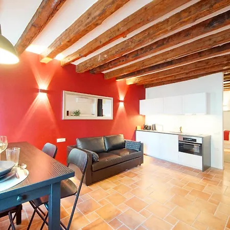 Dolcevita N 517 Canal View Apartment Venedig