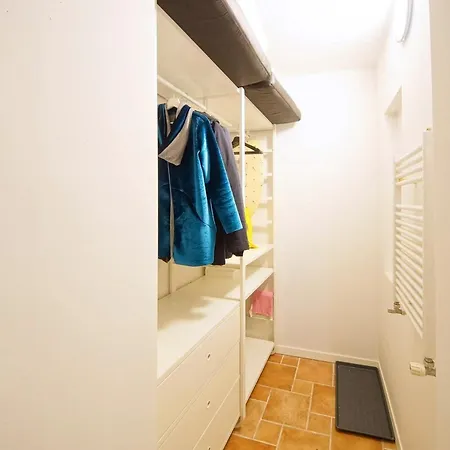 Dolcevita N 517 Canal View Appartement Venise