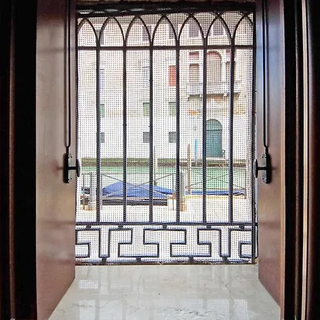 Dolcevita N 517 Canal View Appartement