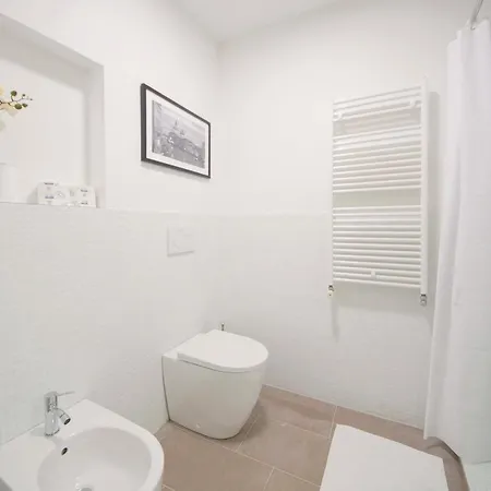 Dolcevita N 517 Canal View Apartment Venedig