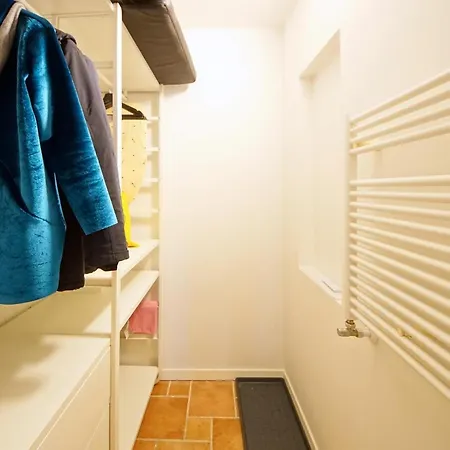 Appartement Dolcevita N 517 Canal View *