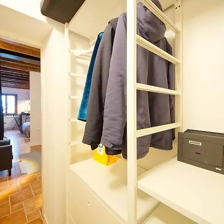 Dolcevita N 517 Canal View * Venedig