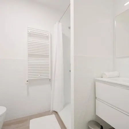 Dolcevita N 517 Canal View Apartment