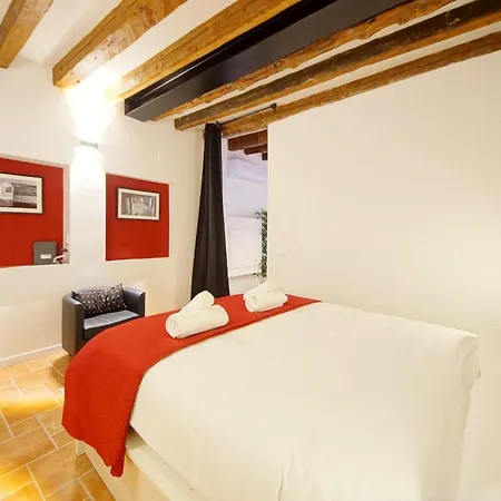 Dolcevita N 517 Canal View