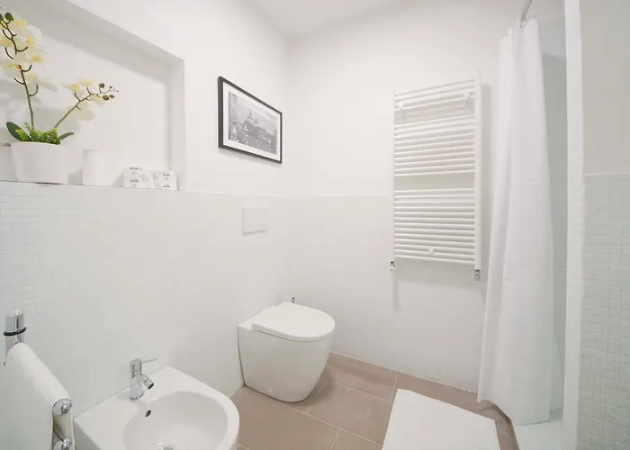 Dolcevita N 517 Canal View Appartement Venetië