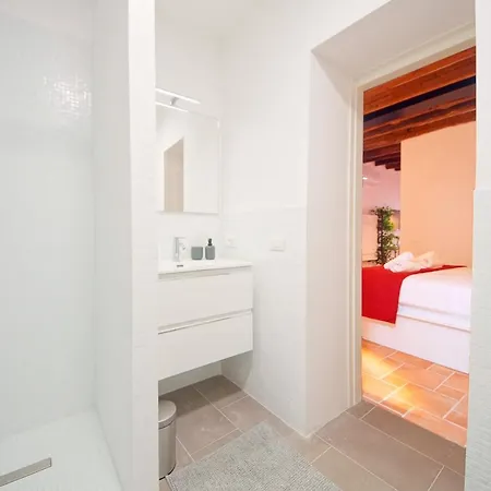Dolcevita N 517 Canal View Διαμέρισμα
